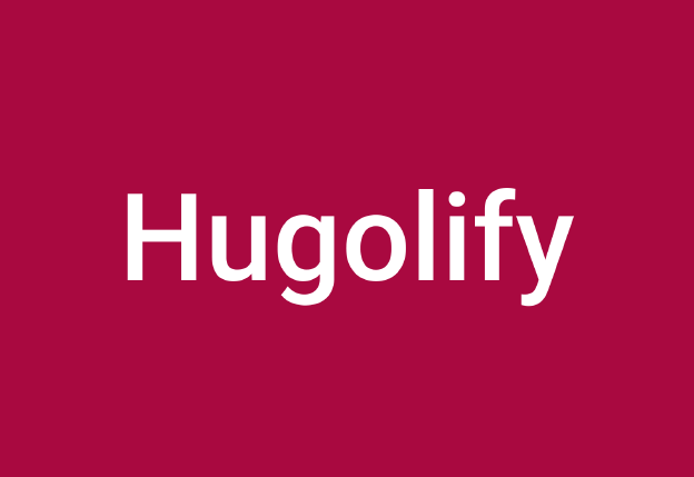 Hugolify