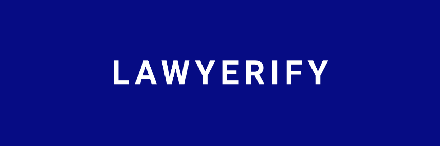 Lawyerify